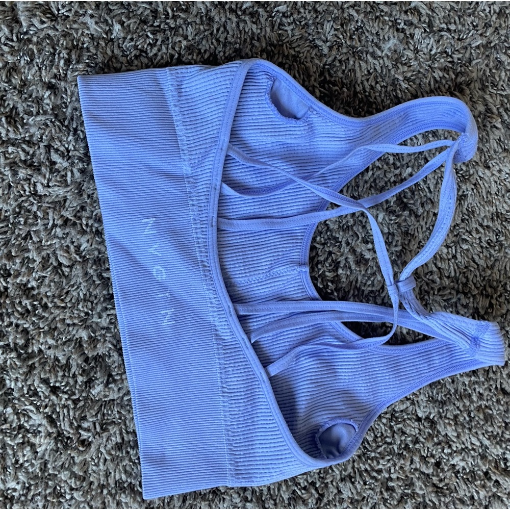 Sports bras